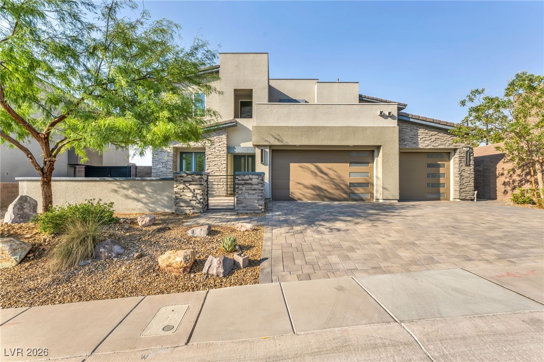 218 Shaded Canyon Drive