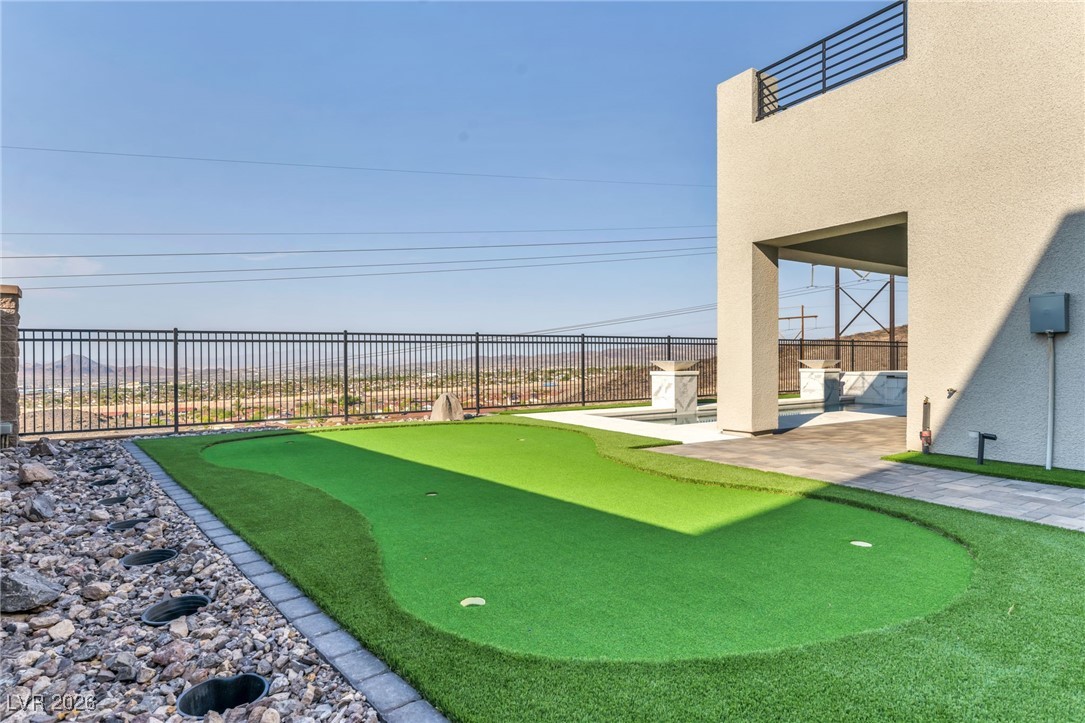 218 Shaded Canyon Drive