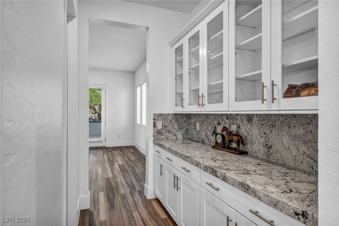 218 Shaded Canyon Drive