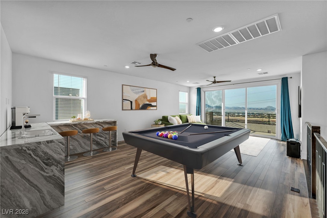 218 Shaded Canyon Drive