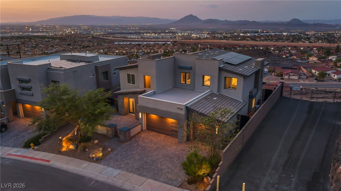 218 Shaded Canyon Drive