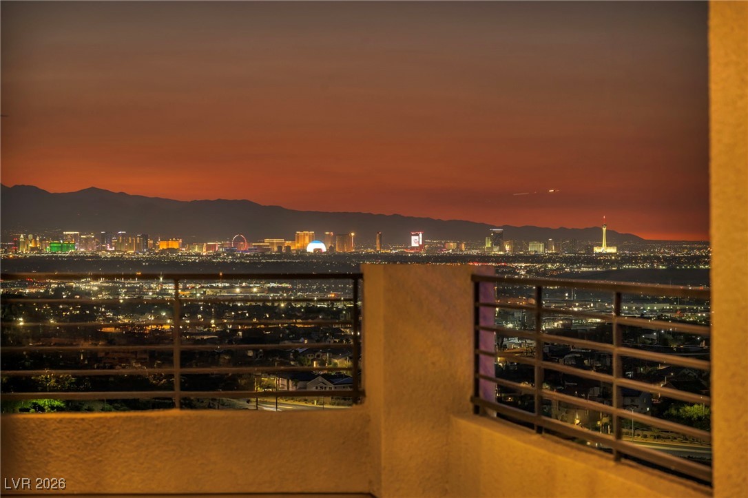 218 Shaded Canyon Drive