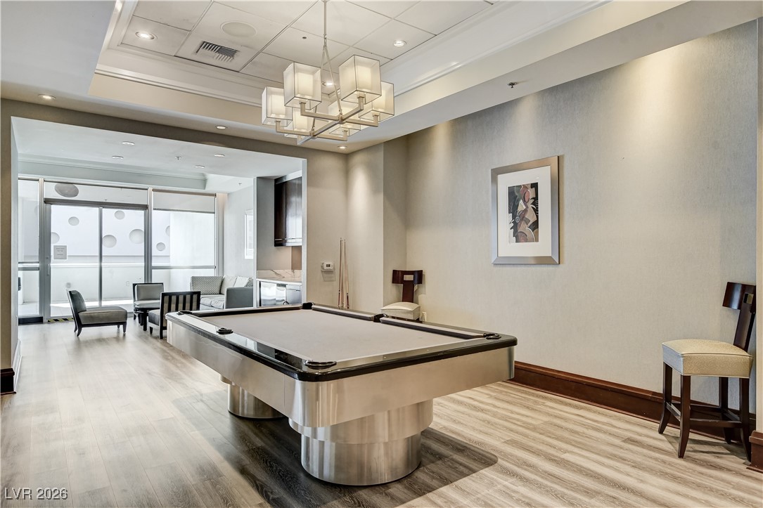 2700 Las Vegas Boulevard 3705