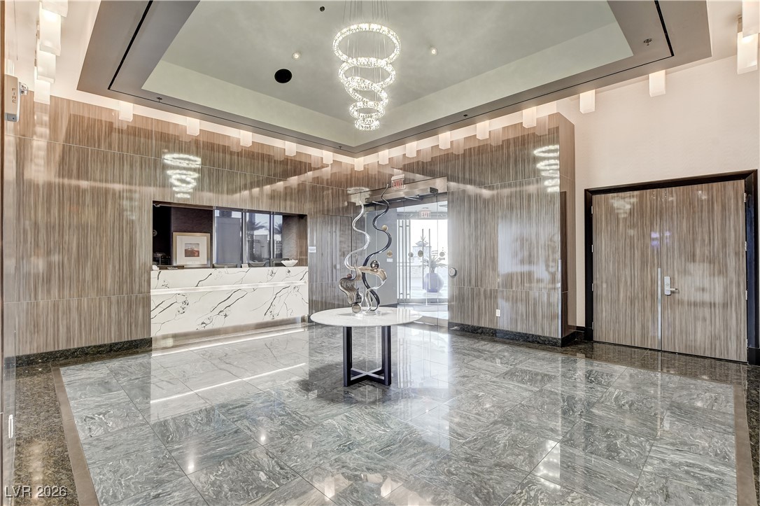 2700 Las Vegas Boulevard 3705