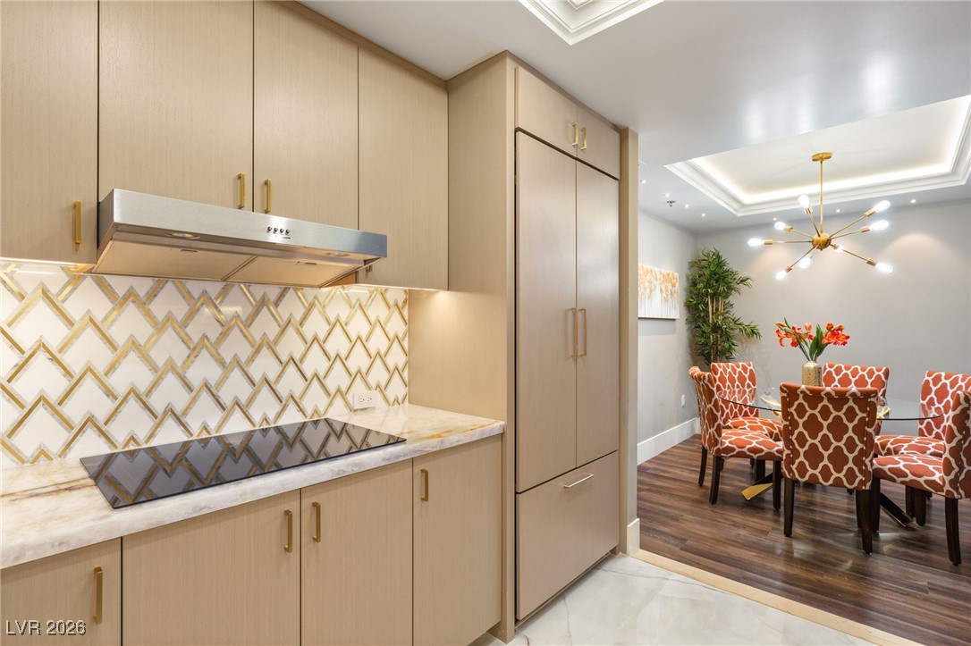 2700 Las Vegas Boulevard 3705