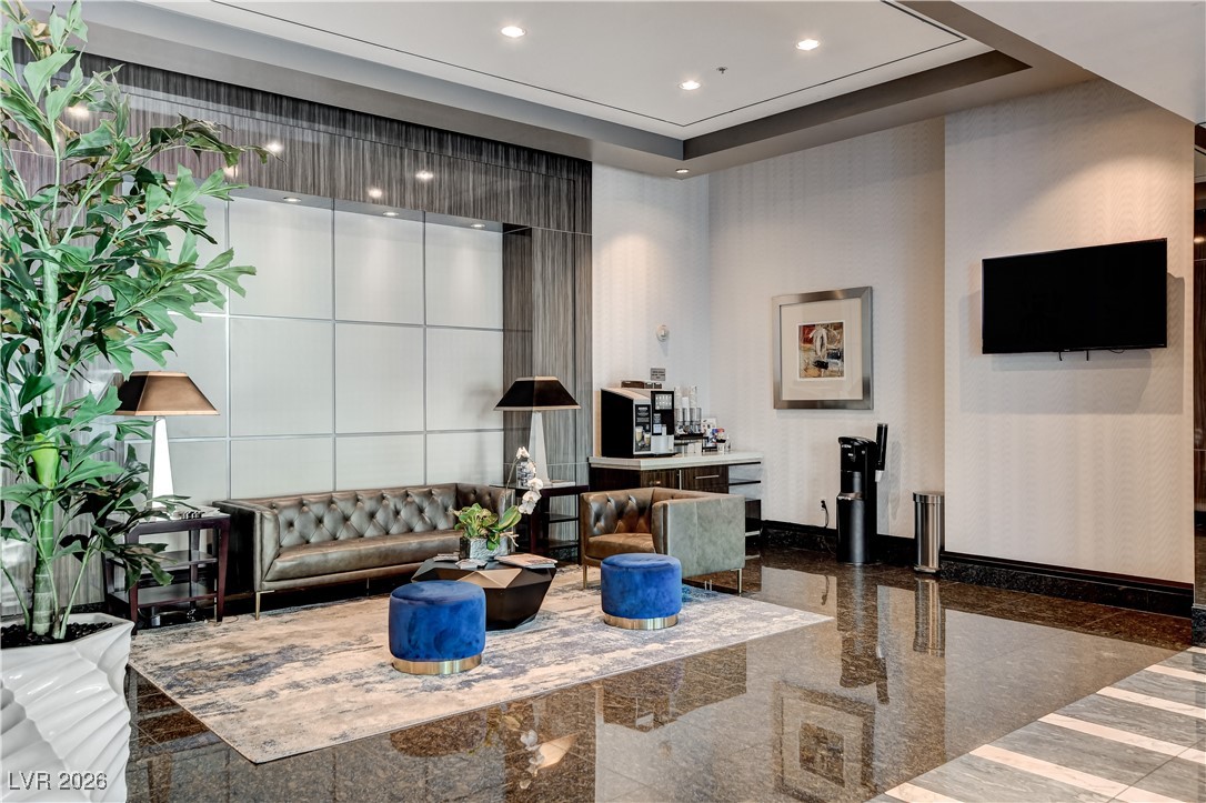 2700 Las Vegas Boulevard 3705