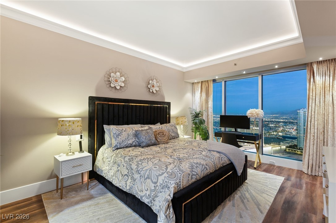 2700 Las Vegas Boulevard 3705