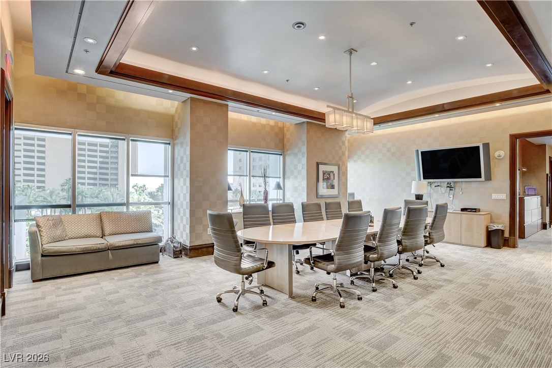 2700 Las Vegas Boulevard 3705