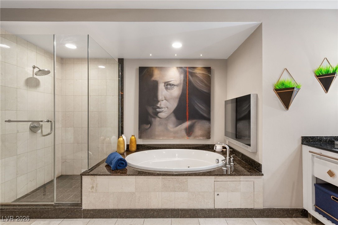 2700 Las Vegas Boulevard 3705