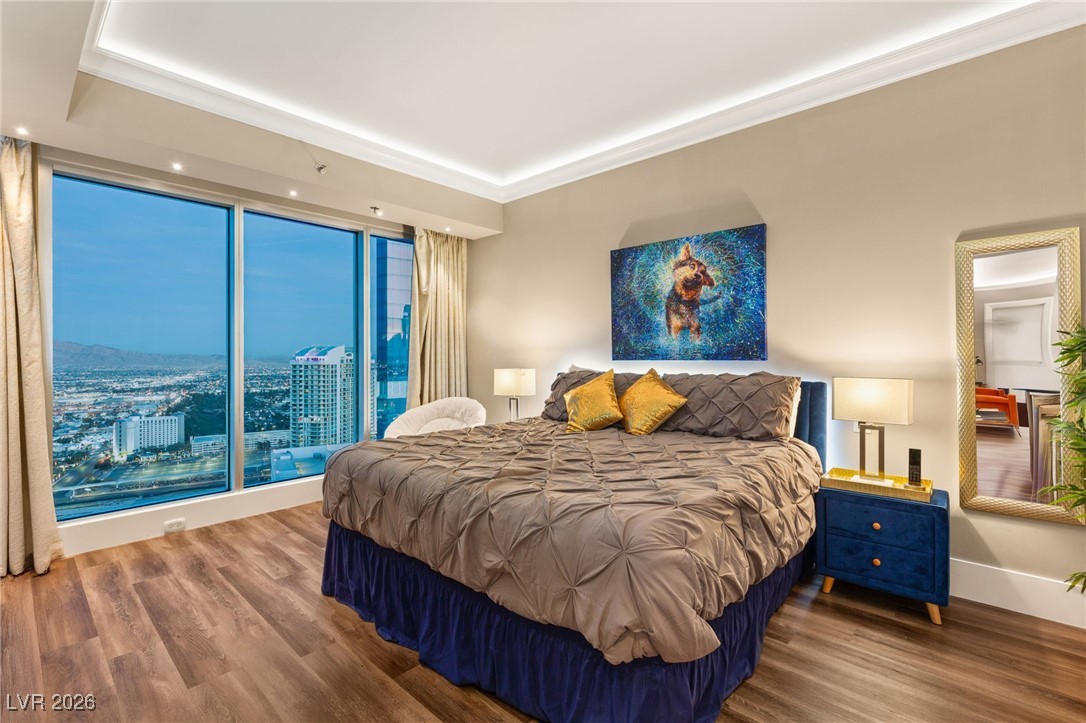 2700 Las Vegas Boulevard 3705