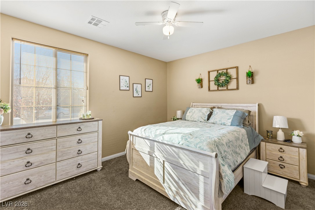 5776 Silver Cascade Avenue