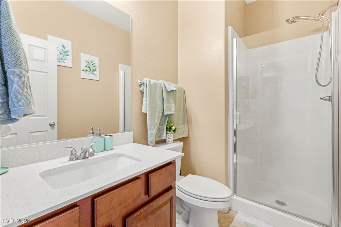 5776 Silver Cascade Avenue