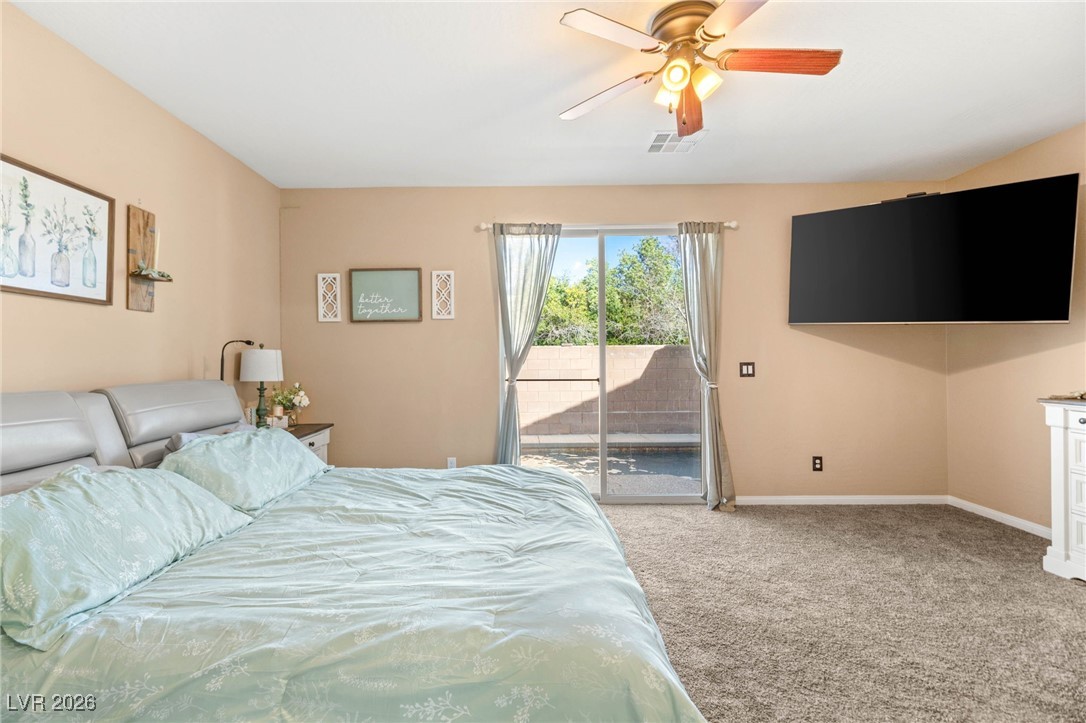 5776 Silver Cascade Avenue