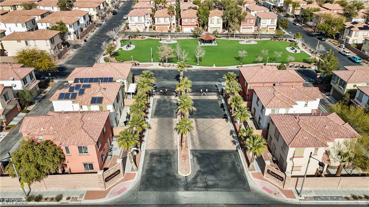 8908 Cambridge Glen Court