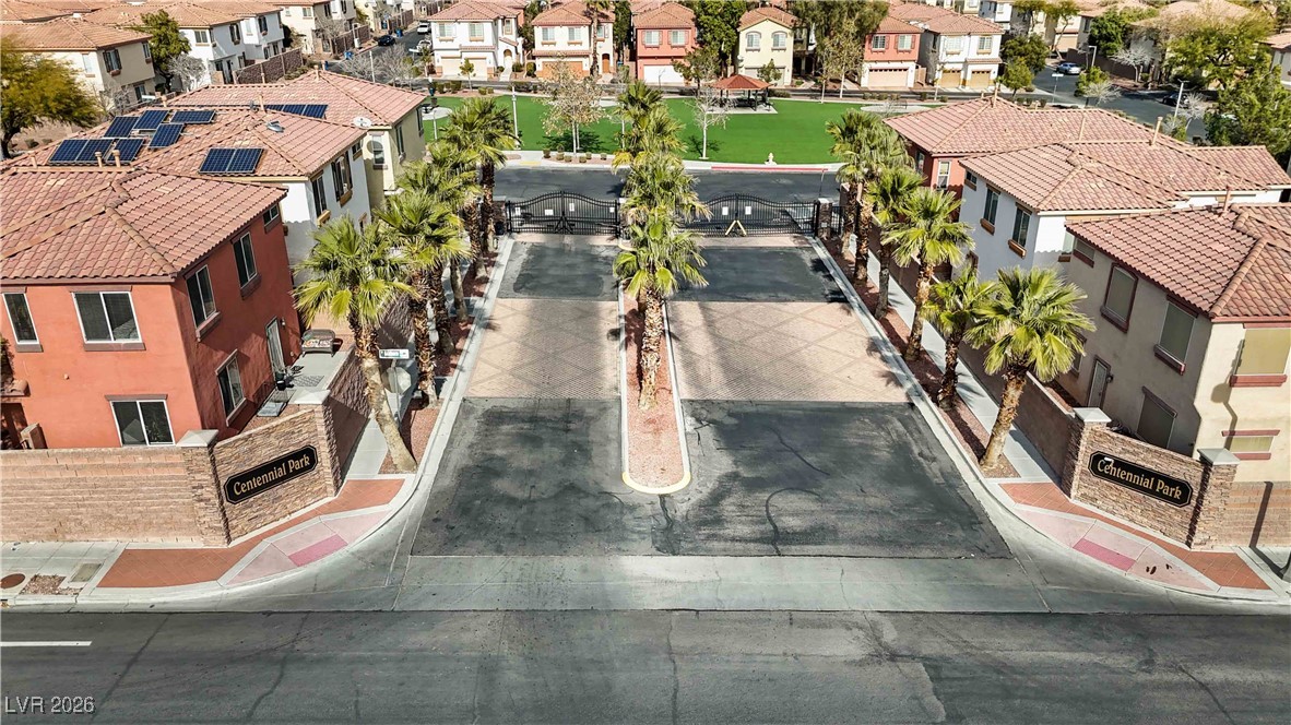 8908 Cambridge Glen Court