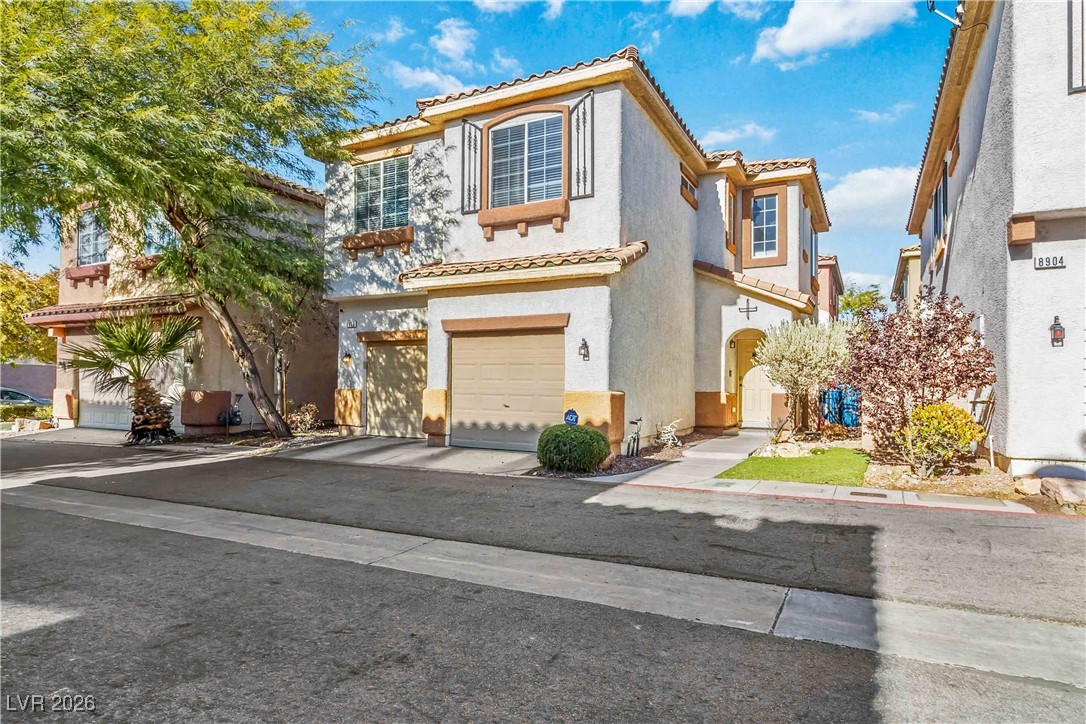 8908 Cambridge Glen Court