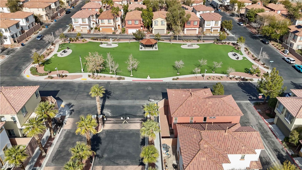 8908 Cambridge Glen Court