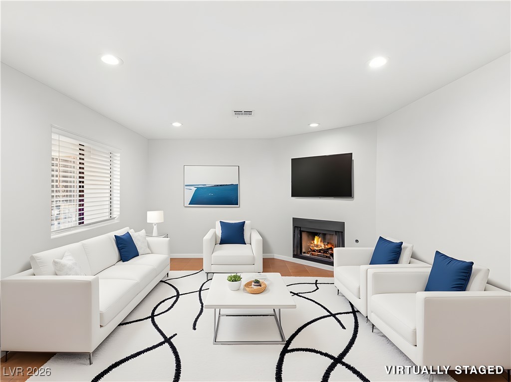 6733 West Charleston Boulevard 3