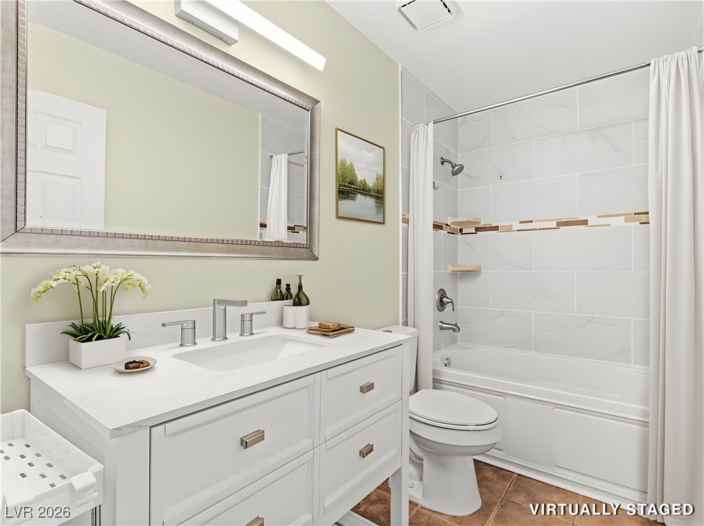 6733 West Charleston Boulevard 3