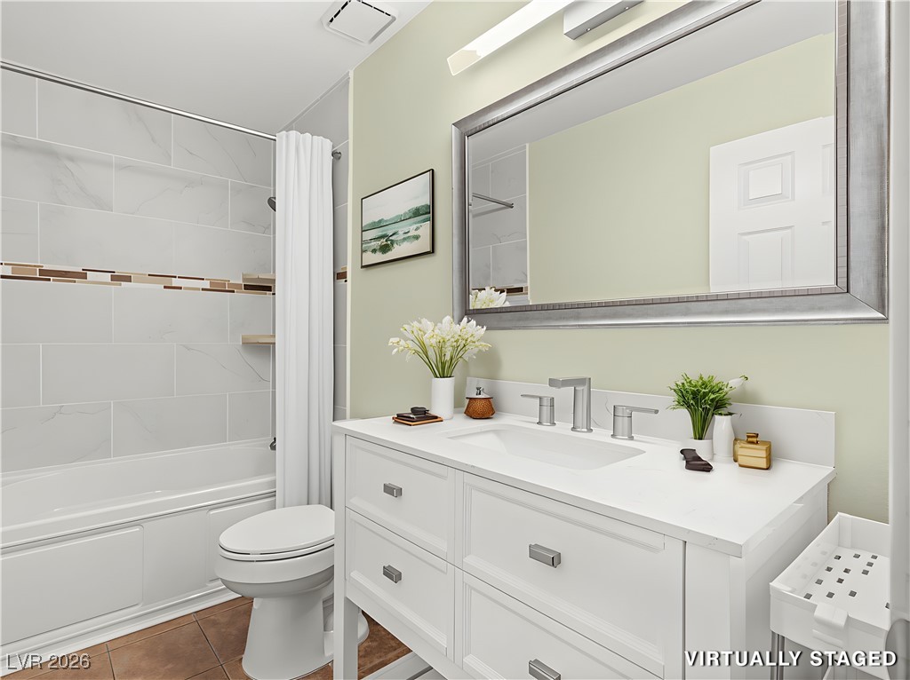 6733 West Charleston Boulevard 3