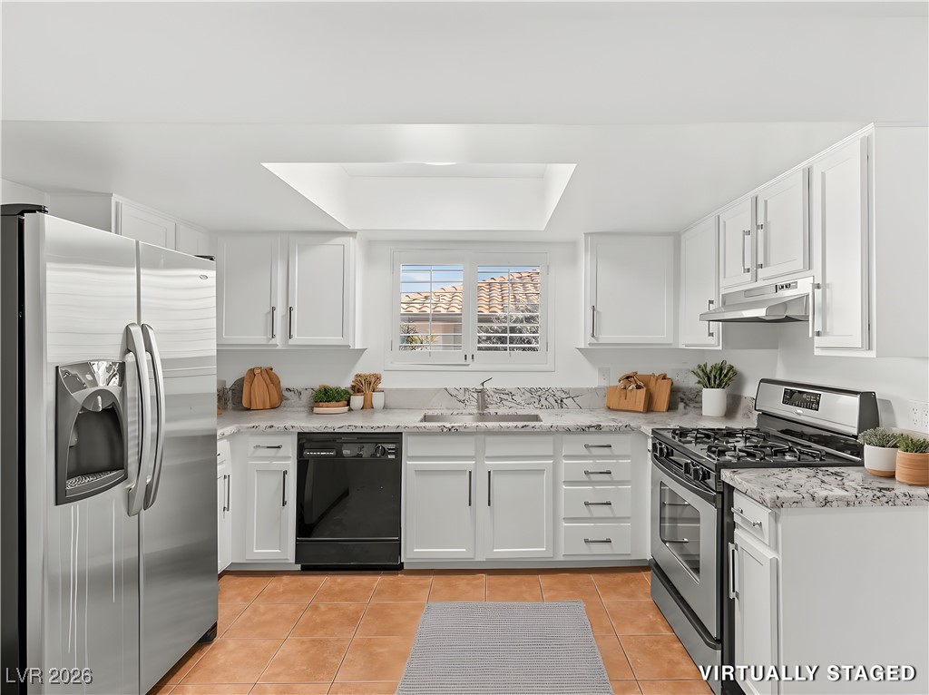 6733 West Charleston Boulevard 3