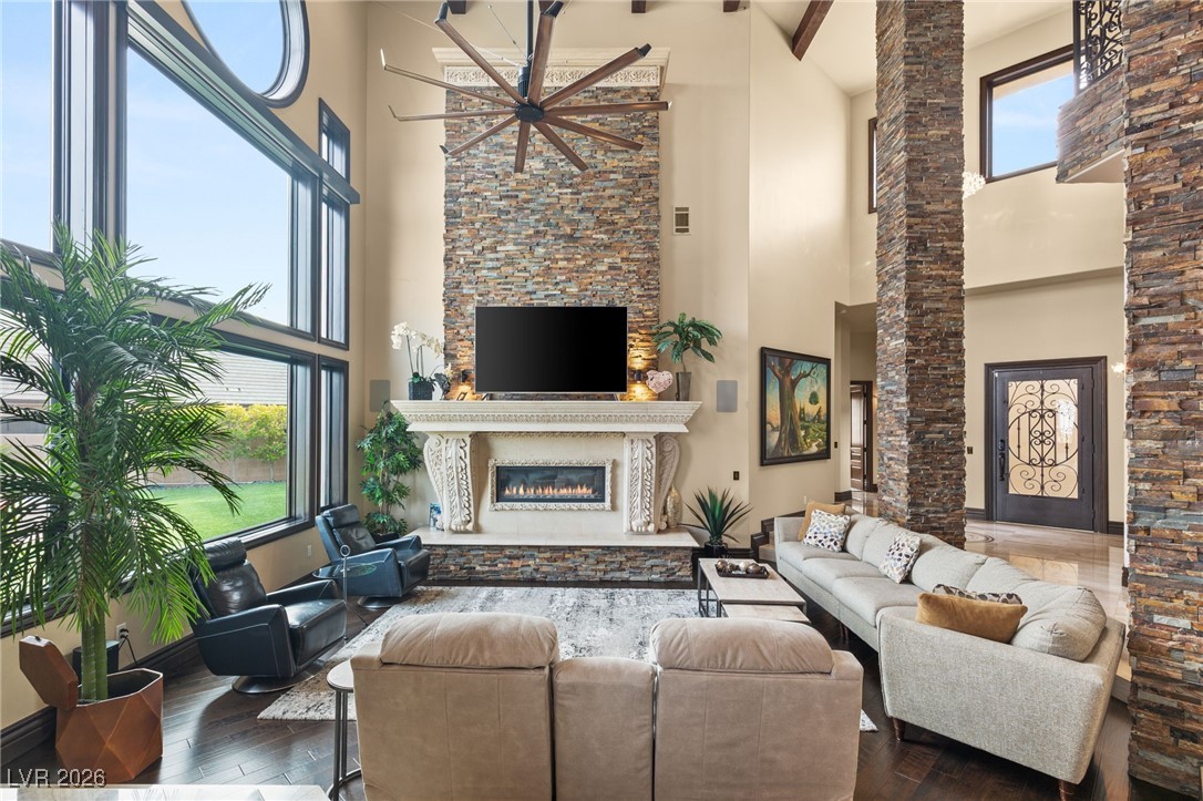 5764 Aspen Falls Circle