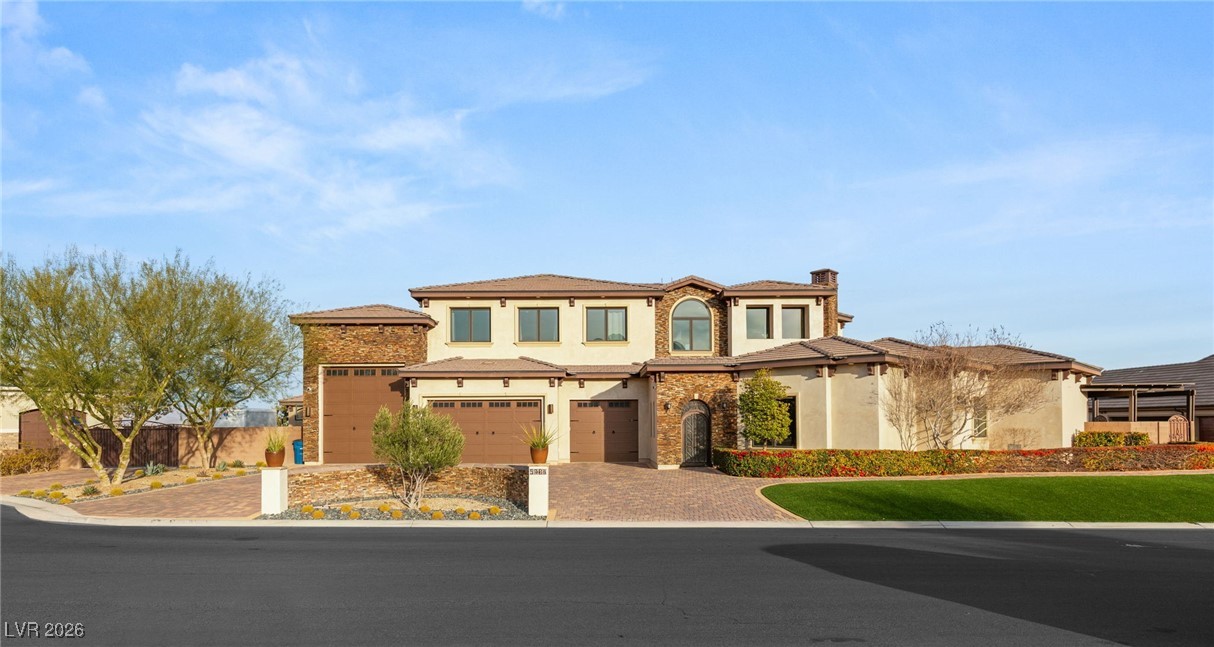 5764 Aspen Falls Circle