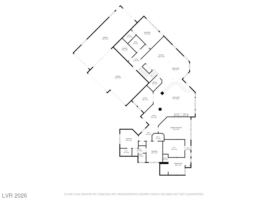 5764 Aspen Falls Circle