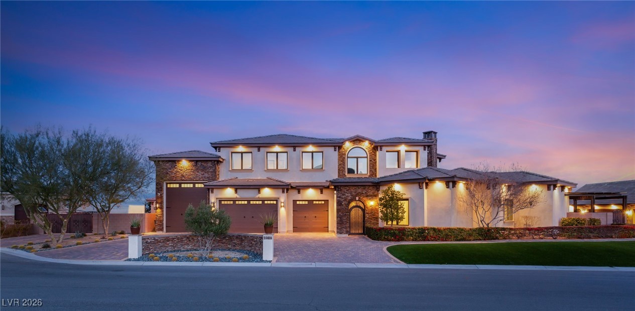 5764 Aspen Falls Circle