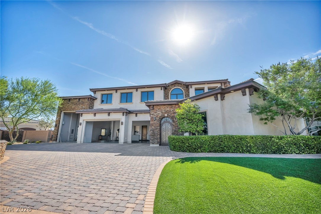5764 Aspen Falls Circle