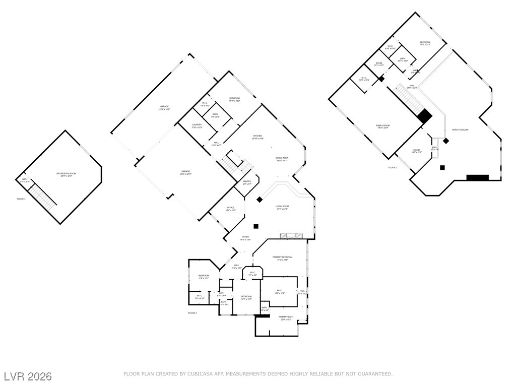 5764 Aspen Falls Circle