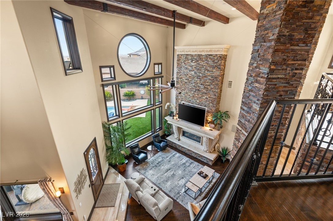 5764 Aspen Falls Circle
