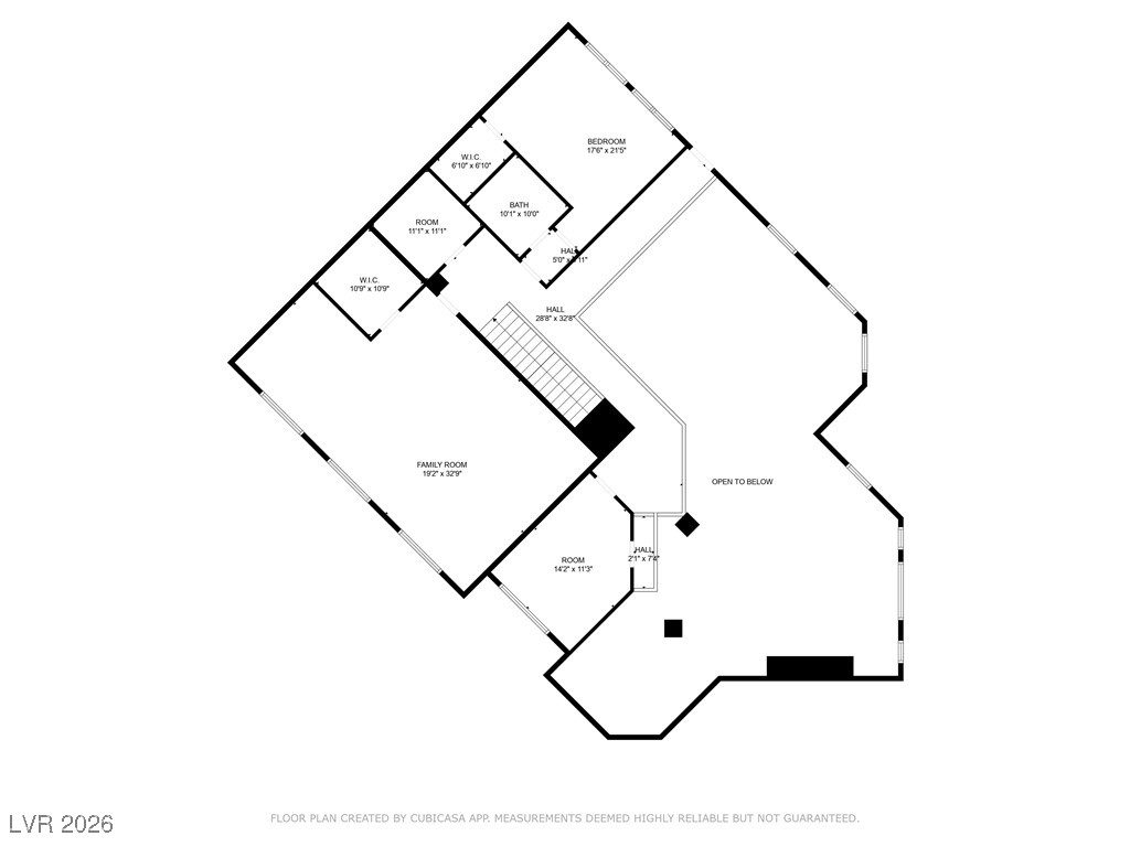 5764 Aspen Falls Circle