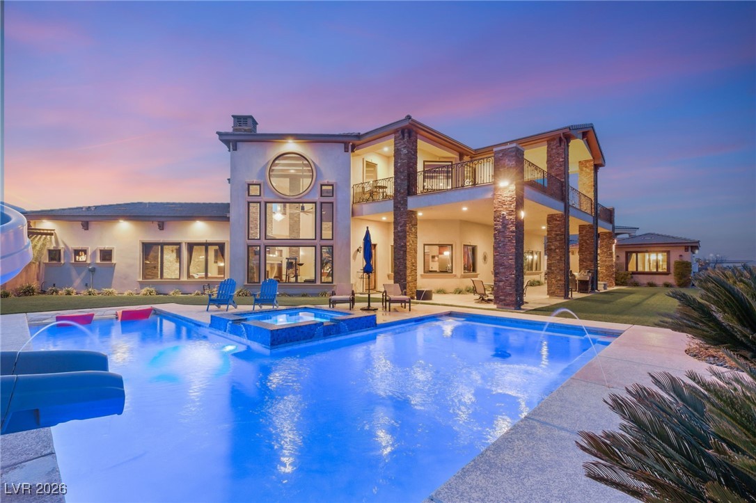 5764 Aspen Falls Circle