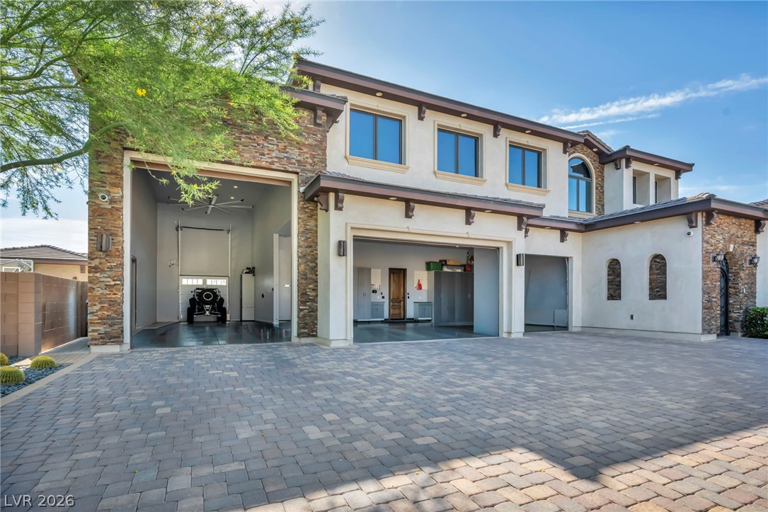 5764 Aspen Falls Circle