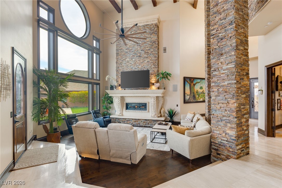 5764 Aspen Falls Circle