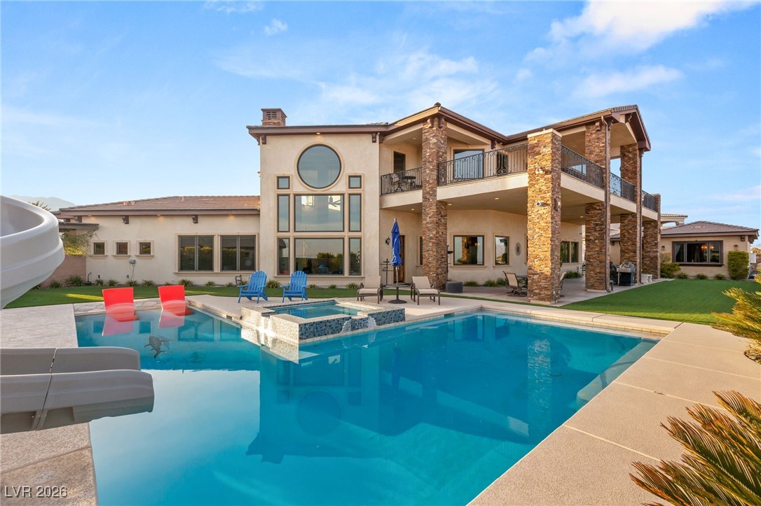 5764 Aspen Falls Circle