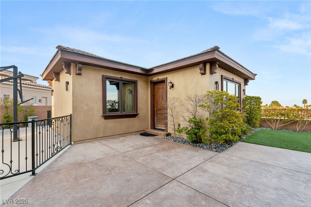 5764 Aspen Falls Circle