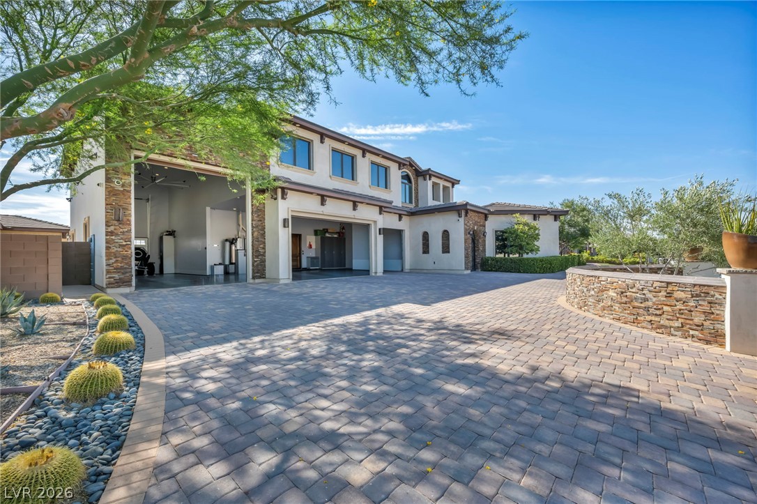 5764 Aspen Falls Circle