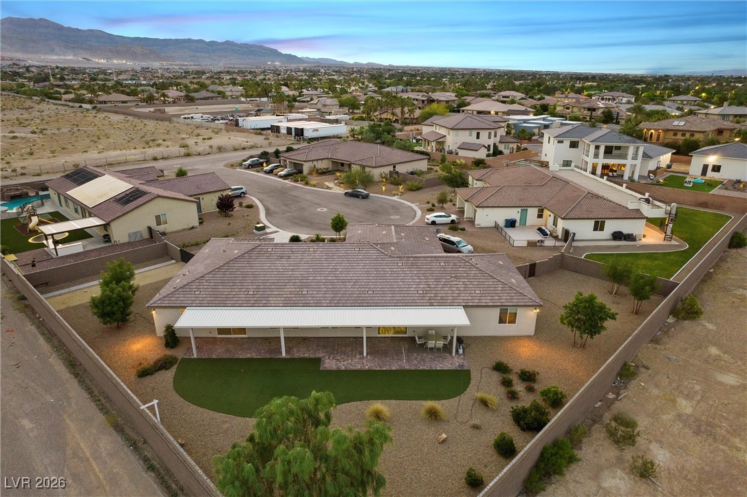 4420 North Bonita Vista Street