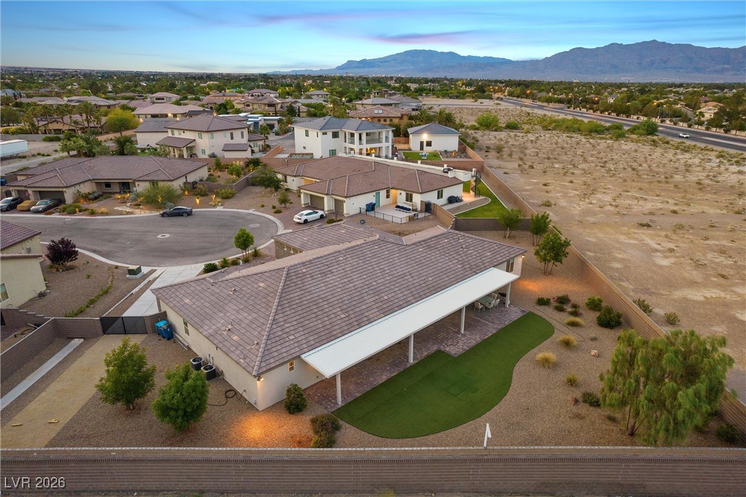 4420 North Bonita Vista Street