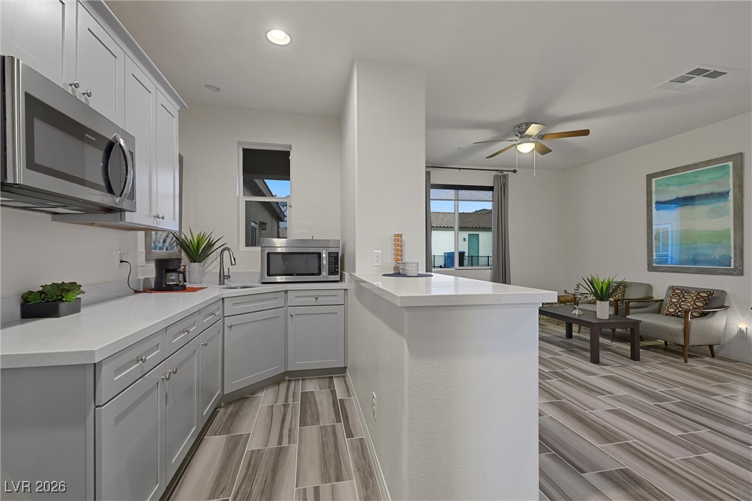 4420 North Bonita Vista Street