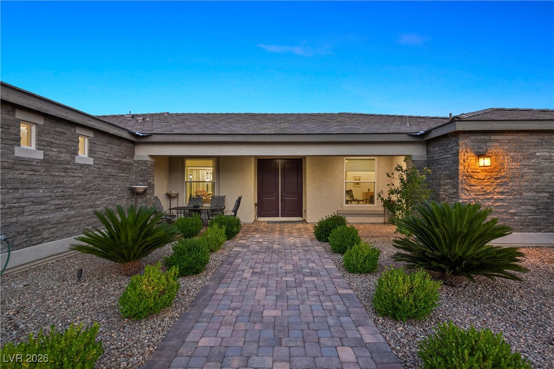 4420 North Bonita Vista Street