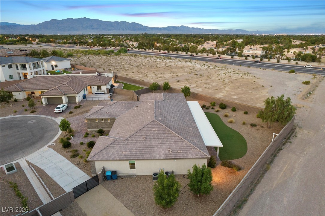 4420 North Bonita Vista Street