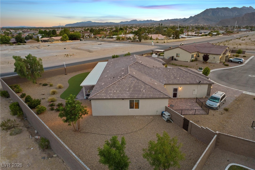 4420 North Bonita Vista Street