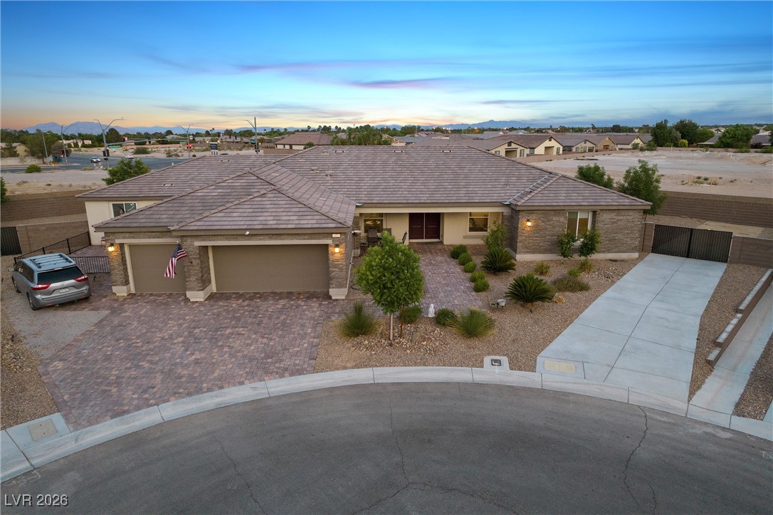 4420 North Bonita Vista Street