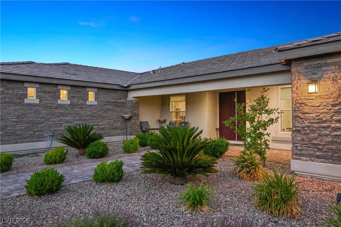 4420 North Bonita Vista Street