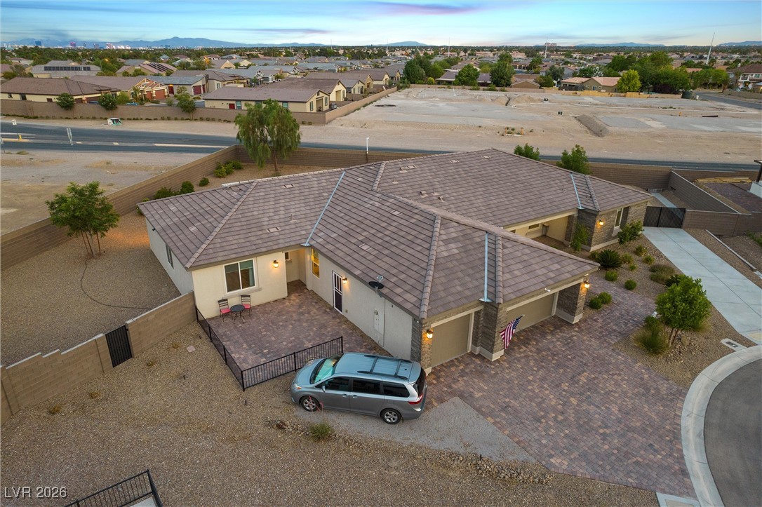 4420 North Bonita Vista Street