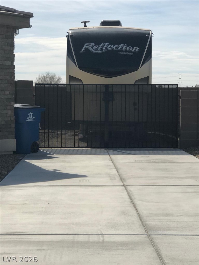 4420 North Bonita Vista Street