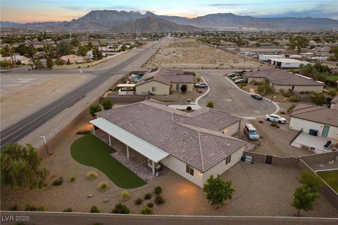 4420 North Bonita Vista Street